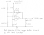 {Buffer circuit schematic}